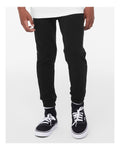 BELLA + CANVAS Youth Jogger Sweatpants