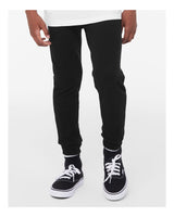 BELLA + CANVAS Youth Jogger Sweatpants