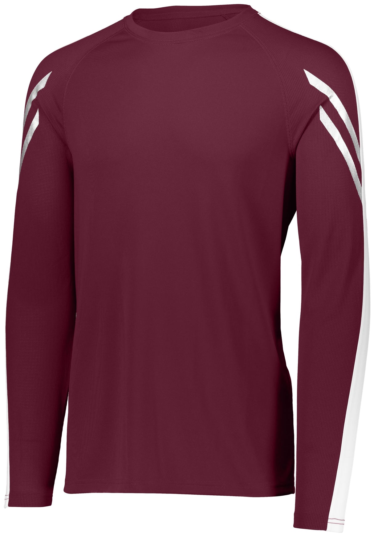 Holloway Men's Flux Shirt Long Sleeve Holloway