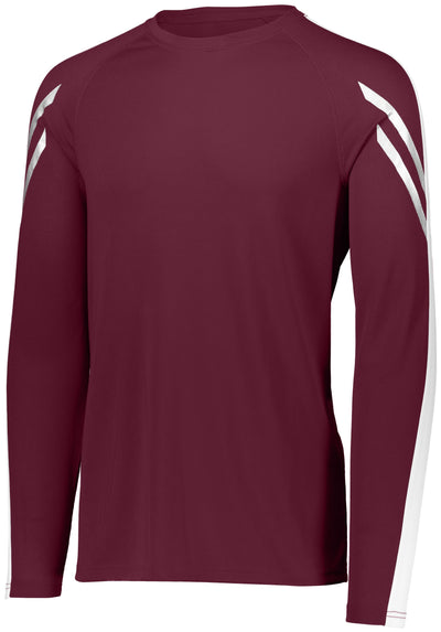 Holloway Men's Flux Shirt Long Sleeve