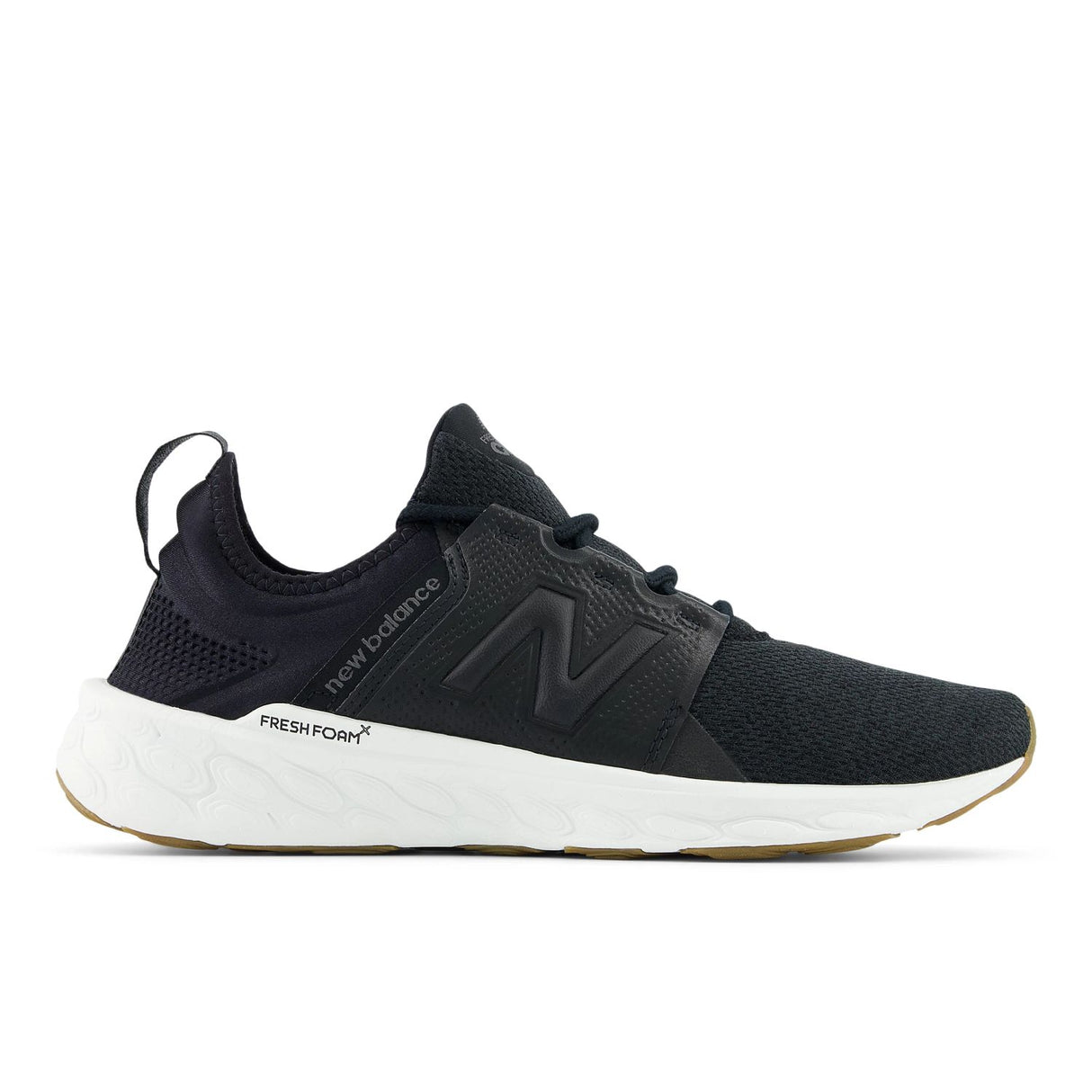 New Balance Men's Fresh Foam X Cruz v3 Running Shoe-1