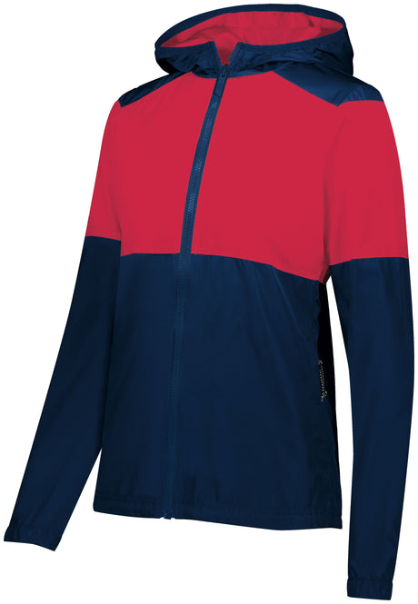 Holloway Women's SeriesX Hooded Jacket Holloway