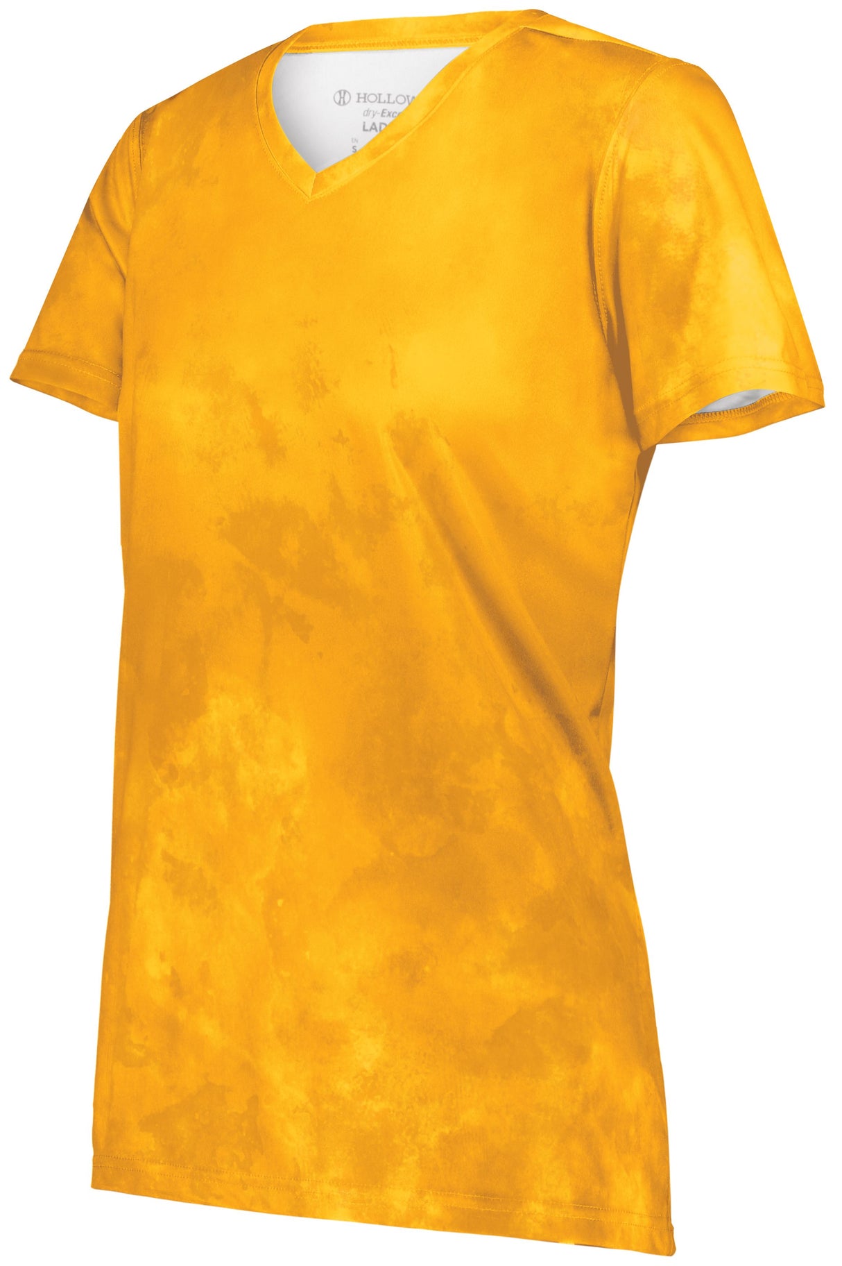Holloway Women's Stock Cotton-Touch™ Poly Tee