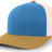 Pacific Headwear Trucker Snapback Cap Pacific Headwear