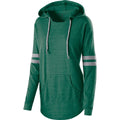 Holloway Women's Hooded Low Key Pullover Womens Apparel Sweatshirst & Fleece