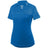 Augusta Women's Shadow Tonal Heather Polo Augusta