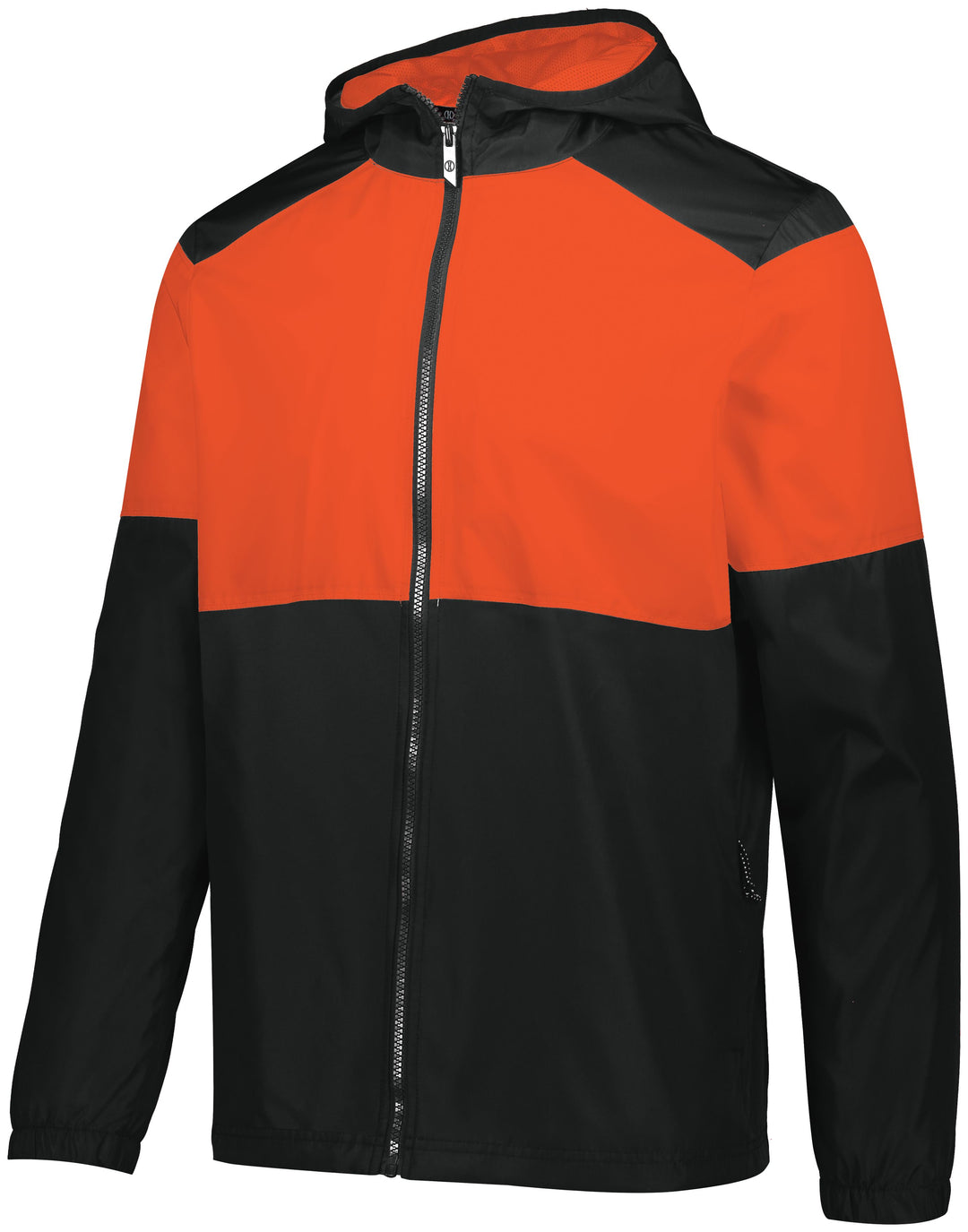 Holloway Men's SeriesX Hooded Jacket Holloway