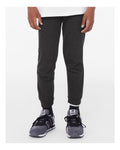 BELLA + CANVAS Youth Jogger Sweatpants