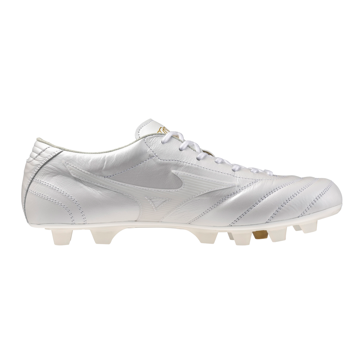 Mizuno Adult Morelia Ul Japan 40TH Soccer Cleats-3