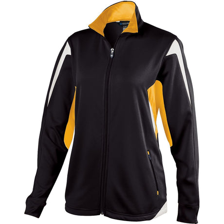 Holloway Women's Dedication Jacket Holloway