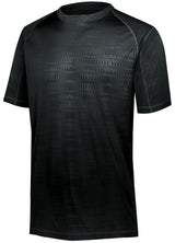 Holloway Men's Converge Wicking Tee Holloway