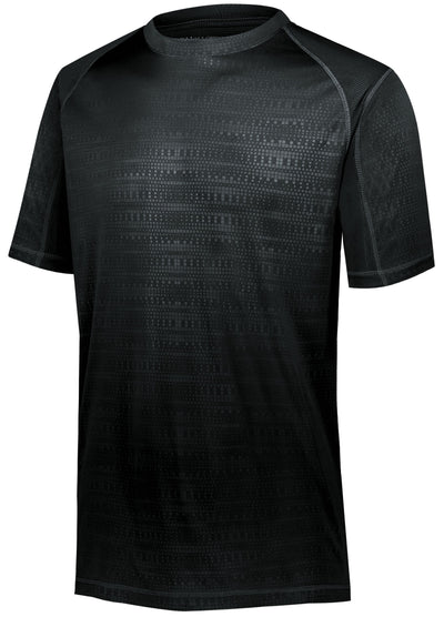 Holloway Men's Converge Wicking Tee