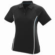 Augusta Women's Rival Polo Augusta