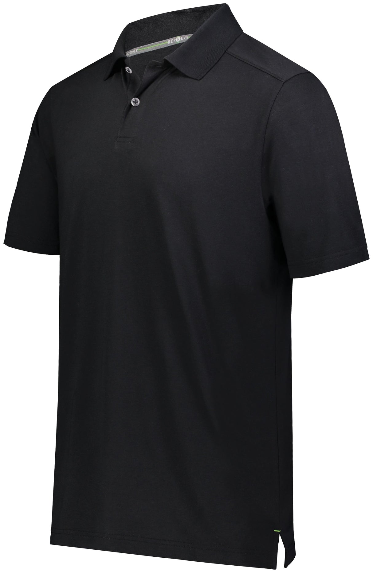Holloway Men's Repreve® Eco Polo Holloway
