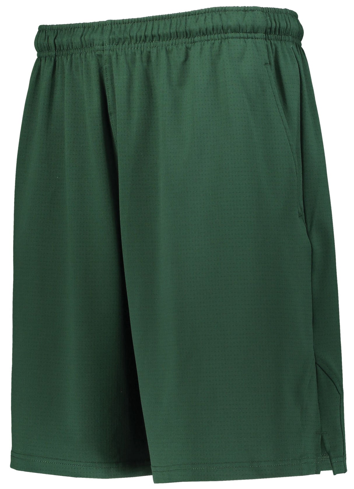 Russell Team Men's Driven Coaches Shorts Russell Athletic
