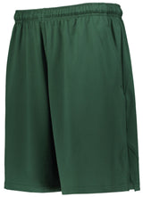 Russell Team Men's Driven Coaches Shorts Russell Athletic