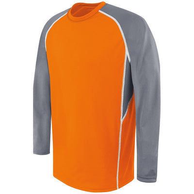 HighFive Men's Long Sleeve Evolution Top
