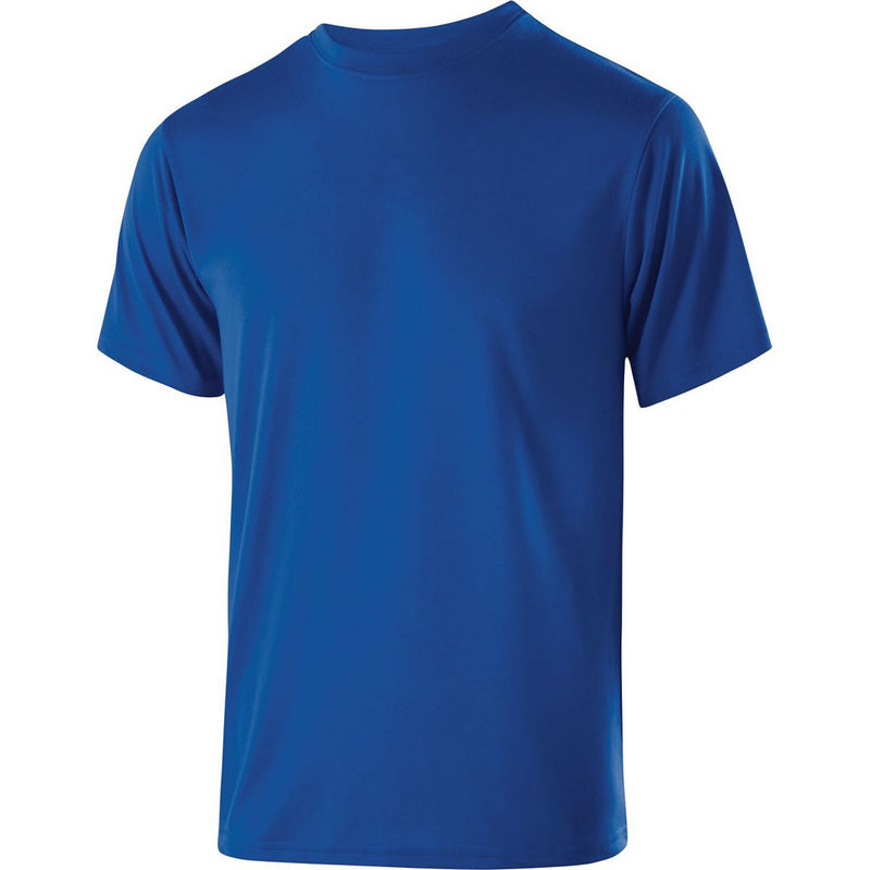 Holloway Youth Gauge Short Sleeve Tee