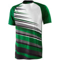 HighFive Youth Galactic Soccer Jersey High Five
