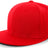 Pacific Headwear A/C Performance D-Series Flexfit Cap Pacific Headwear