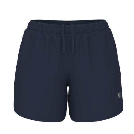 New Balance Women's RC Essential Shorts 5