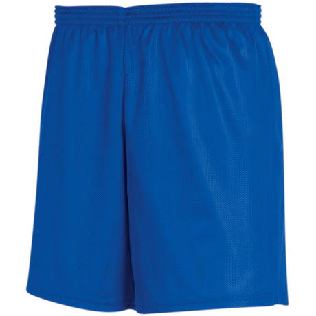 HighFive Mini Mesh Long Basketball Shorts High Five