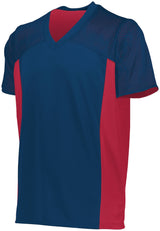 Augusta Youth Reversible Flag Football Jersey