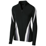 Holloway Women's Aerial Jacket Holloway