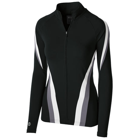 Holloway Women's Aerial Jacket Holloway