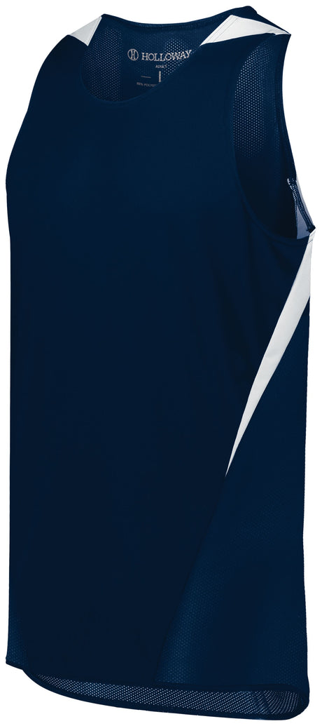 Holloway Men's PR Max Track Jersey Holloway