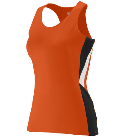 Augusta Women's Sprint Track Jersey Augusta