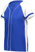 Augusta Adult Winner Softball Jersey Augusta