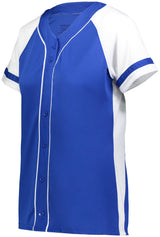 Augusta Adult Winner Softball Jersey Augusta