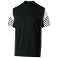 Holloway Youth Arc Short Sleeve Tee Holloway