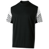 Holloway Youth Arc Short Sleeve Tee Holloway