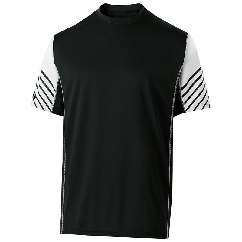 Holloway Youth Arc Short Sleeve Tee