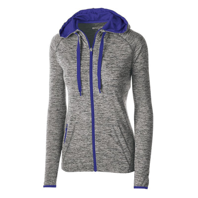 Holloway Women's Force Jacket