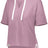 Holloway Women's Sophomore Short Sleeve Hoodie Holloway