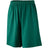 Augusta Men's Longer Length Jersey Shorts Augusta