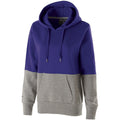 Holloway Women's Ration Hoodie Holloway