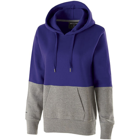 Holloway Women's Ration Hoodie Holloway