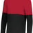 Holloway Youth Momentum Team 1/4 Zip Pullover Youth Apparel Hoodies & Sweatshirts