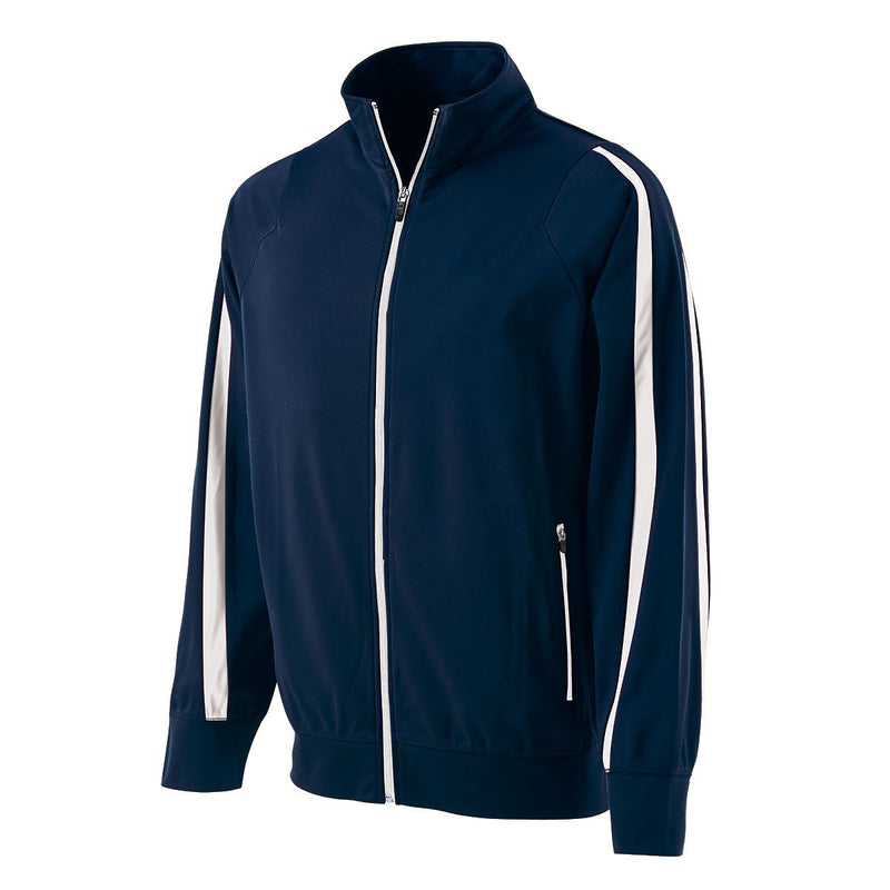 Holloway Youth Determination Jacket
