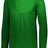Augusta Youth Attain Wicking Long-Sleeve Tee Youth Apparel Shirts & Tops