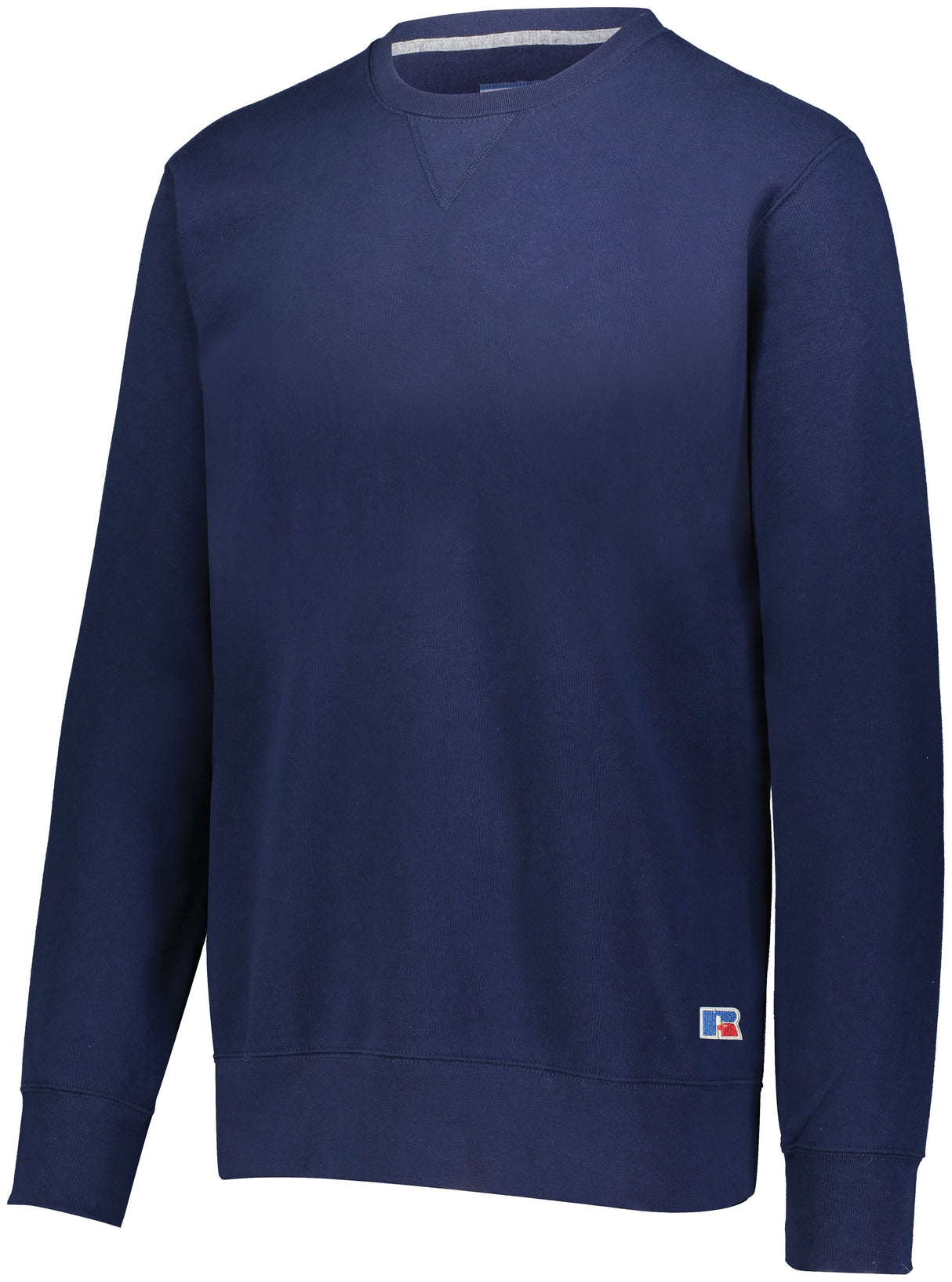 Russell Men's 80/20 Fleece Crew Russell Team