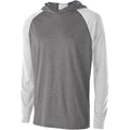 Holloway Youth Echo Hoodie Holloway