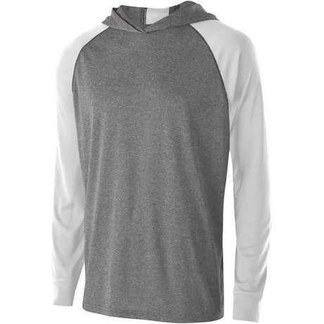 Holloway Youth Echo Hoodie Holloway