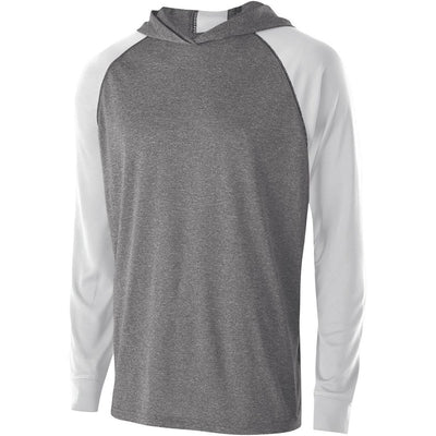 Holloway Youth Echo Hoodie