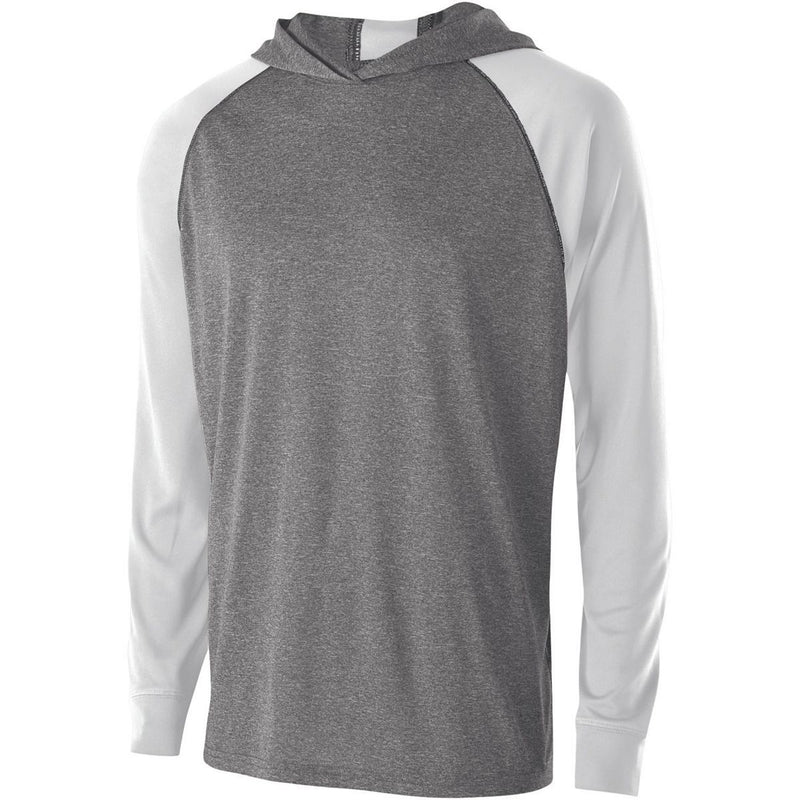 Holloway Youth Echo Hoodie