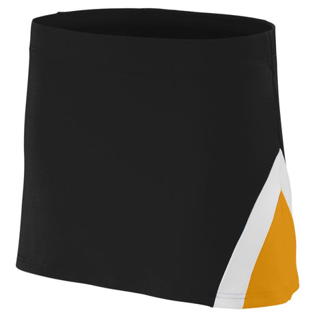 Augusta Adult Cheer Flex Skirt Augusta